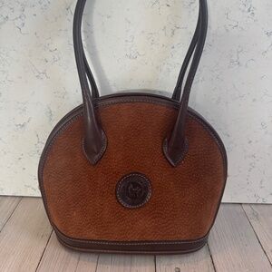 Los Robles Polo Time Leather Purse